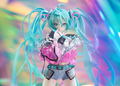 Character Vocal Series 01 Hatsune Miku 1/7 Scale Pre-Painted Figure: Hatsune Miku with SOLWA thumbnail 9