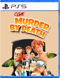Clue: Murder By Death (Multi-Language) thumbnail 1