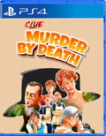 Clue: Murder By Death (Multi-Language) thumbnail 1