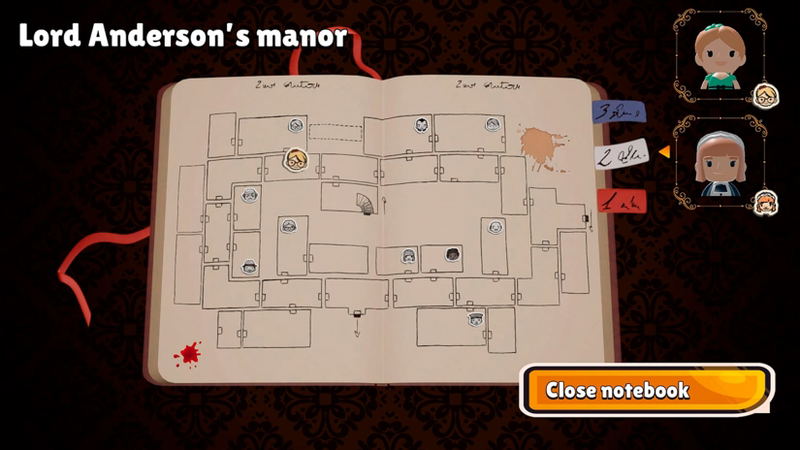 Clue: Murder By Death (Multi-Language) image 5