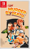 Clue: Murder By Death (Multi-Language) thumbnail 1