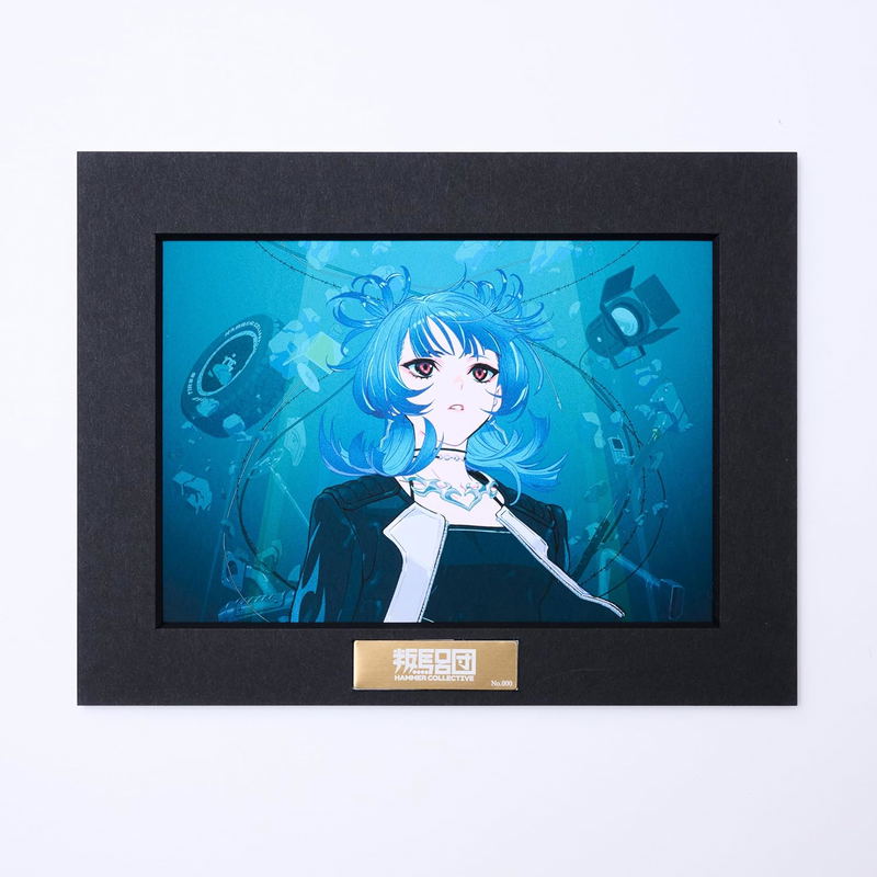 Counter Wave Deluxe Edition B [Limited Edition] image 4