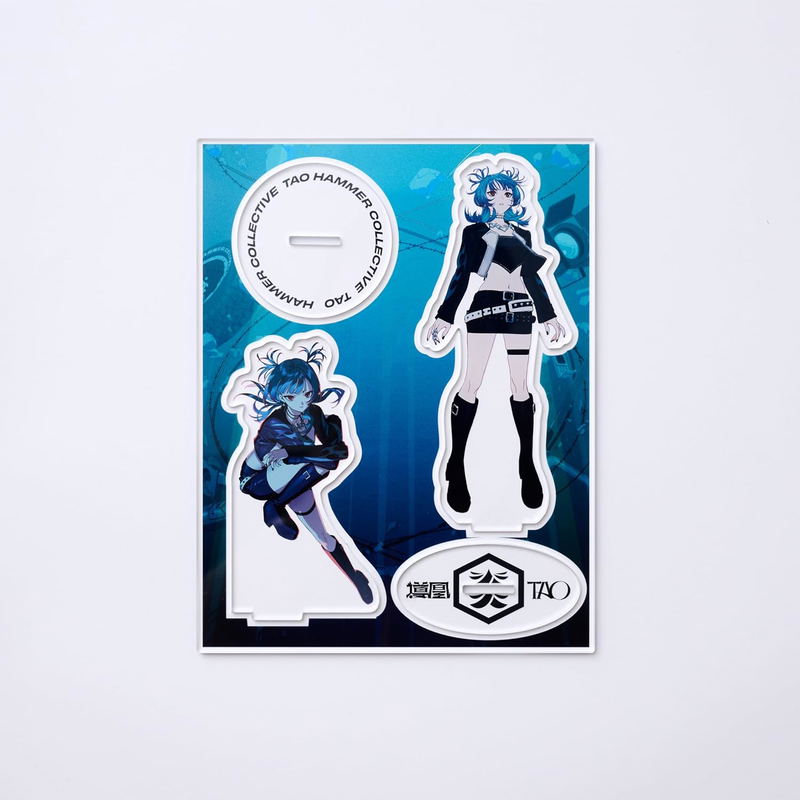 Counter Wave Deluxe Edition B [Limited Edition] image 5