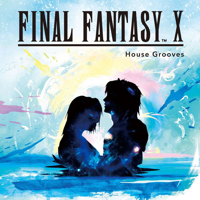 Final Fantasy X - House Grooves image 1