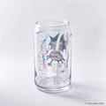 Final Fantasy XIV Energy Drink Can Style Glass Gimme Cat thumbnail 2