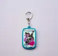 Final Fantasy XIV Energy Drink Glitter Key Chain Sugar Riot thumbnail 1