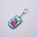 Final Fantasy XIV Energy Drink Glitter Key Chain Sugar Riot thumbnail 2