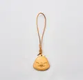 Final Fantasy XIV Fake Leather Charm Fat Chocobo Cookie thumbnail 1
