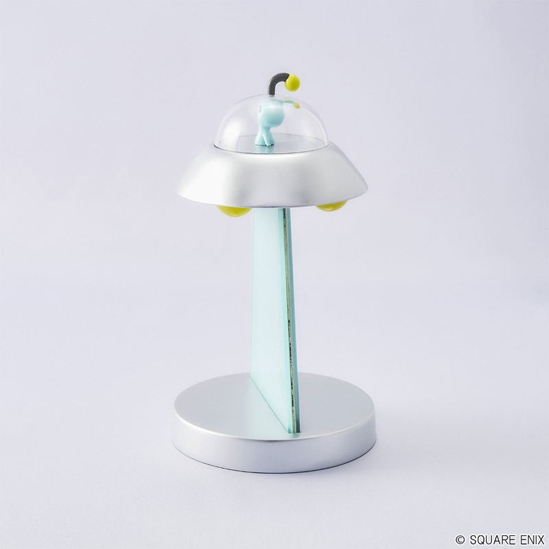 Final Fantasy XIV Hildibrand Clip & Abduction Diorama Set image 7
