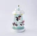 Final Fantasy XIV Hildibrand Clip & Abduction Diorama Set thumbnail 1