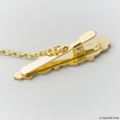 Final Fantasy XIV Key Chain With Clip Senor Sabotender thumbnail 3