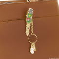 Final Fantasy XIV Key Chain With Clip Senor Sabotender thumbnail 4