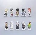 Final Fantasy XIV Mini Acrylic Block Collection Vol. 2 (Set of 10 Pieces) thumbnail 1
