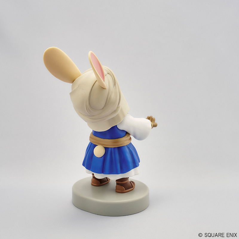 Final Fantasy XIV Multi Stand Figure: Loporrit image 4