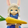 Final Fantasy XIV Multi Stand Figure: Loporrit thumbnail 6