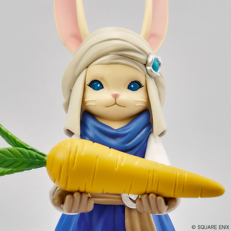 Final Fantasy XIV Multi Stand Figure: Loporrit image 6