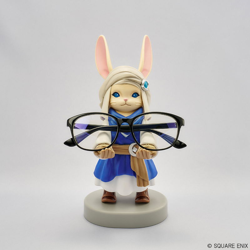 Final Fantasy XIV Multi Stand Figure: Loporrit image 7