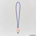 Final Fantasy XIV Neck Strap With Mascot Loporrit thumbnail 2