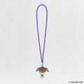 Final Fantasy XIV Neck Strap With Mascot Yan thumbnail 2