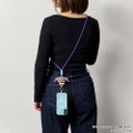 Final Fantasy XIV Neck Strap With Mascot Yan thumbnail 3