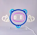 Final Fantasy XIV Neon Light Outrunner thumbnail 1