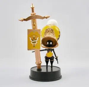 Final Fantasy XIV Pen Stand Figure: Mammet #003G