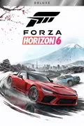 Forza Horizon 6 (Deluxe Edition) <span class="ext ext_Xbox Play Anywhere">Xbox®️ Play Anywhere</span> <span class="ext ext_digital">digital</span> thumbnail 1