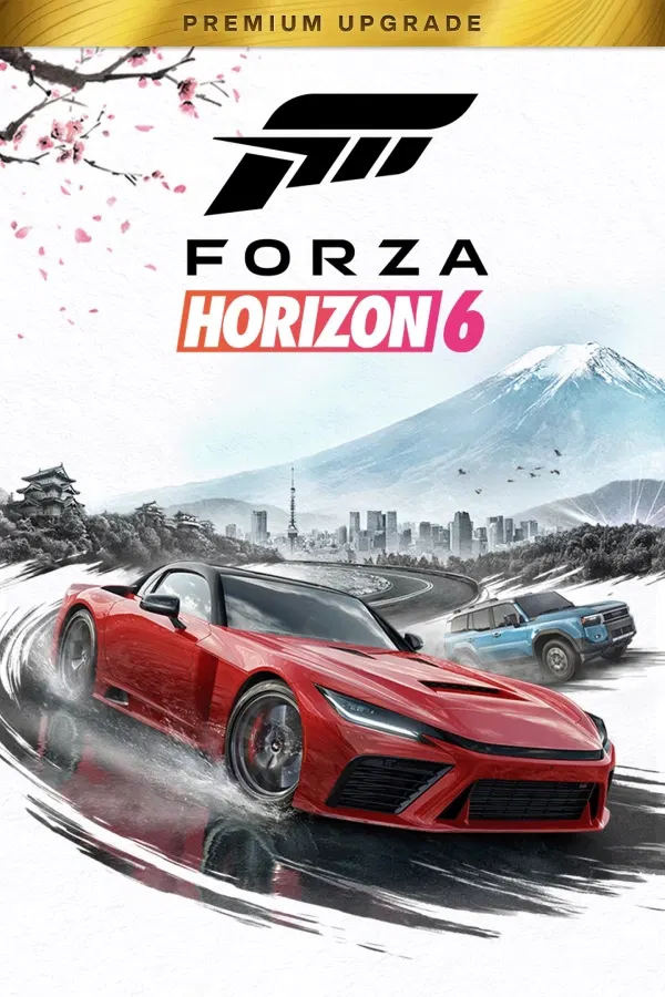 Forza Horizon 6 (Premium Edition) <span class="ext ext_Xbox Play Anywhere">Xbox®️ Play Anywhere</span> <span class="ext ext_digital">digital</span> image 1