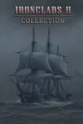 Ironclads 2 (Collection) <span class="ext" style="background-color: #2a475e; color: #FFFFFF;">STEAM</span> <span class="ext ext_digital">digital</span> thumbnail 1