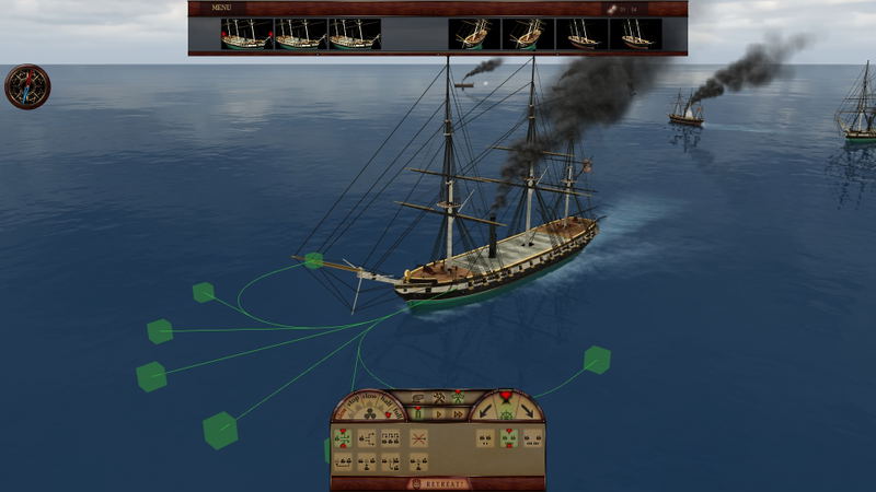 Ironclads 2 (Collection) <span class="ext" style="background-color: #2a475e; color: #FFFFFF;">STEAM</span> <span class="ext ext_digital">digital</span> image 15