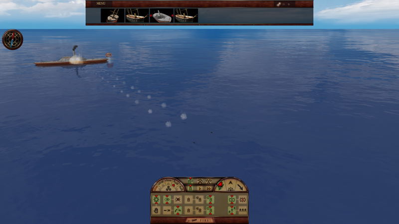 Ironclads 2 (Collection) <span class="ext" style="background-color: #2a475e; color: #FFFFFF;">STEAM</span> <span class="ext ext_digital">digital</span> image 16