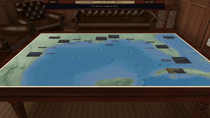 Ironclads 2 (Collection) <span class="ext" style="background-color: #2a475e; color: #FFFFFF;">STEAM</span> <span class="ext ext_digital">digital</span> image 2