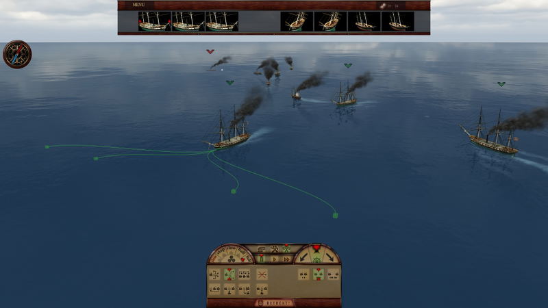 Ironclads 2 (Collection) <span class="ext" style="background-color: #2a475e; color: #FFFFFF;">STEAM</span> <span class="ext ext_digital">digital</span> image 7