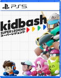 Kidbash: Super Legend thumbnail 1