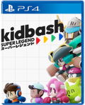 Kidbash: Super Legend thumbnail 1