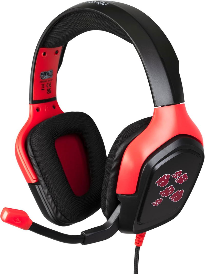 Konix Akatsuki Gaming Headset image 1