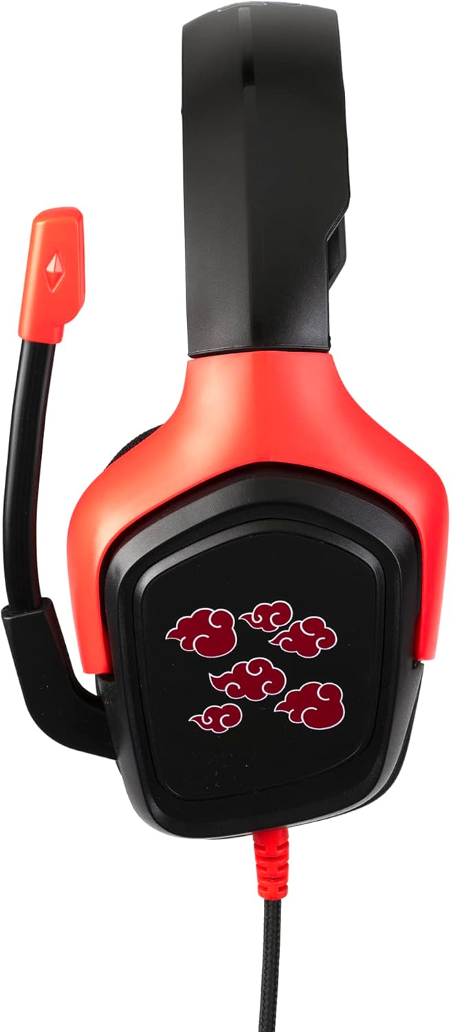 Konix Akatsuki Gaming Headset image 3