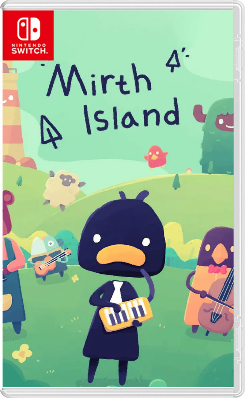 Mirth Island image 1
