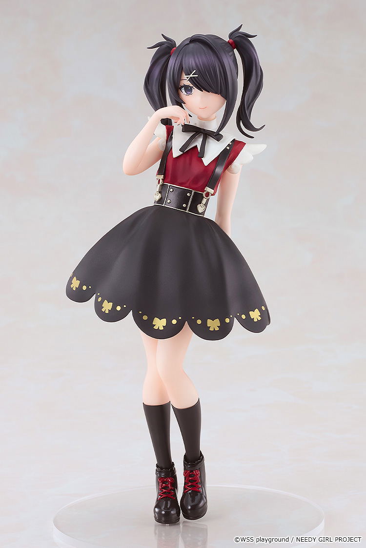Needy Streamer Overload: Pop Up Parade Ame-chan Anime Ver. image 2