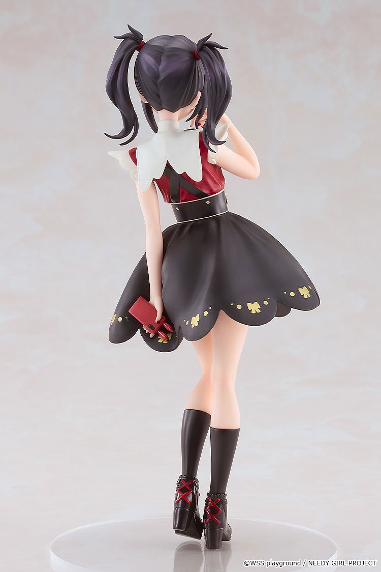 Needy Streamer Overload: Pop Up Parade Ame-chan Anime Ver.
