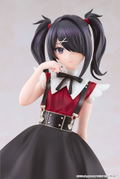 Needy Streamer Overload: Pop Up Parade Ame-chan Anime Ver. thumbnail 4