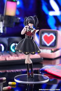 Needy Streamer Overload: Pop Up Parade Ame-chan Anime Ver. thumbnail 5