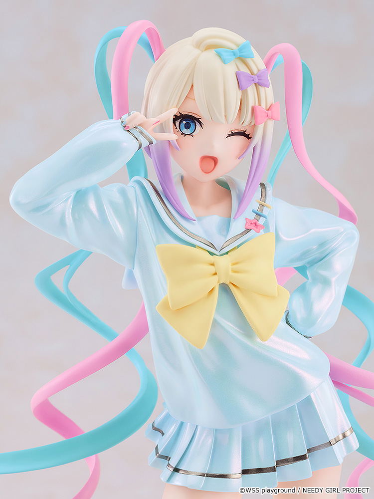 Needy Streamer Overload: Pop Up Parade OMGkawaiiAngel Anime Ver. image 4