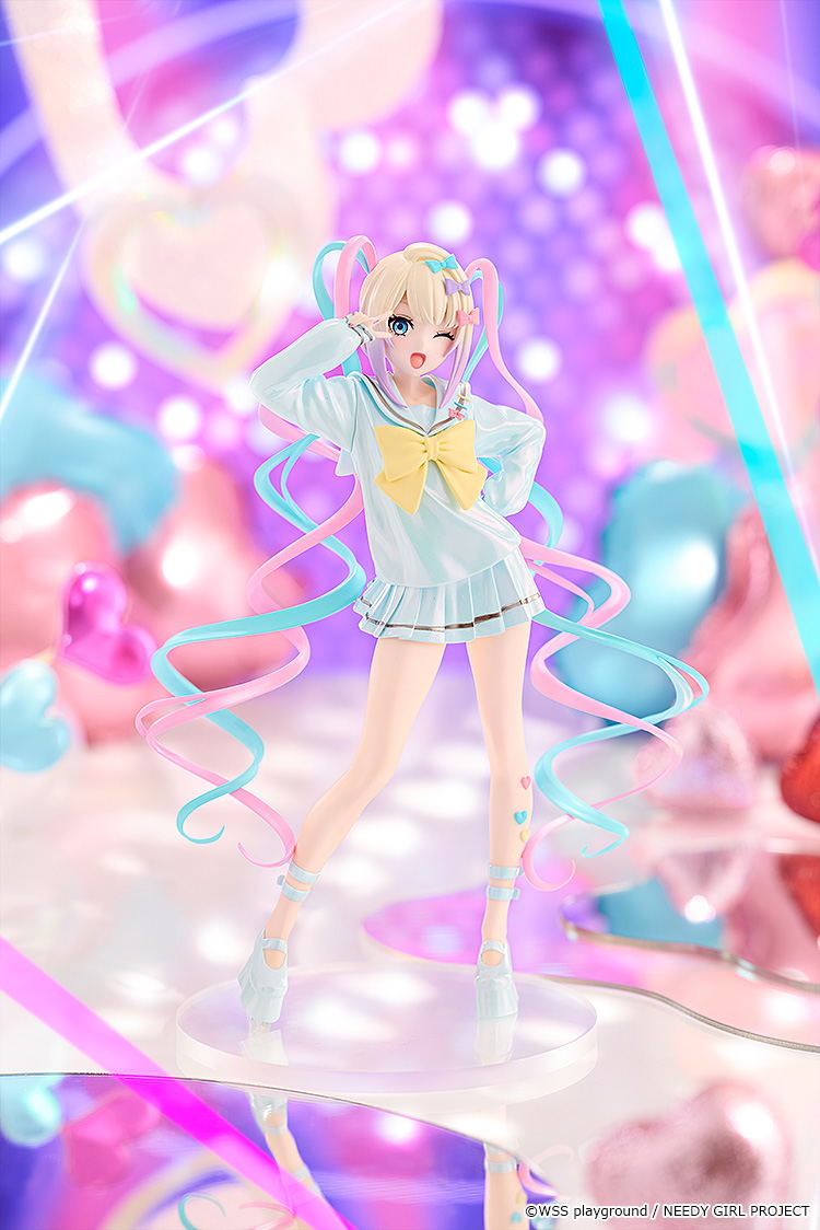 Needy Streamer Overload: Pop Up Parade OMGkawaiiAngel Anime Ver. image 5
