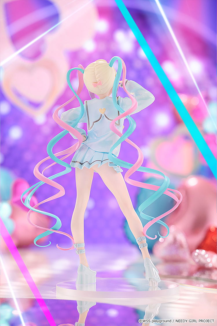 Needy Streamer Overload: Pop Up Parade OMGkawaiiAngel Anime Ver. image 6