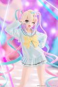 Needy Streamer Overload: Pop Up Parade OMGkawaiiAngel Anime Ver. thumbnail 7