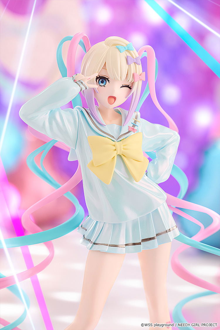 Needy Streamer Overload: Pop Up Parade OMGkawaiiAngel Anime Ver. image 7