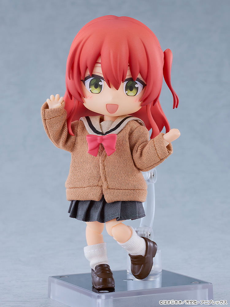 Nendoroid Doll Bocchi the Rock!: Kita Ikuyo image 2