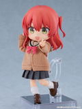 Nendoroid Doll Bocchi the Rock!: Kita Ikuyo thumbnail 4