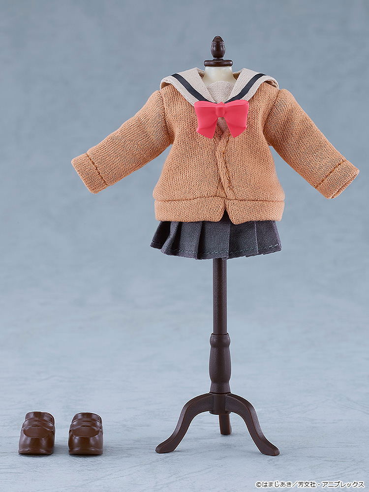 Nendoroid Doll Bocchi the Rock!: Kita Ikuyo image 6